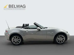 Mazda MX-5 1.5/132 Exclusive-Line