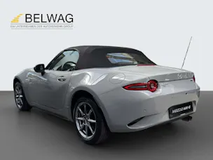 Mazda MX-5 1.5/132 Exclusive-Line