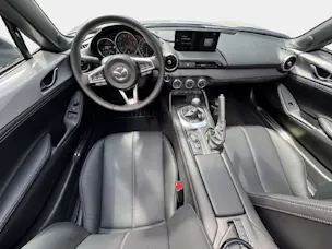 Mazda MX-5 1.5/132 Exclusive-Line