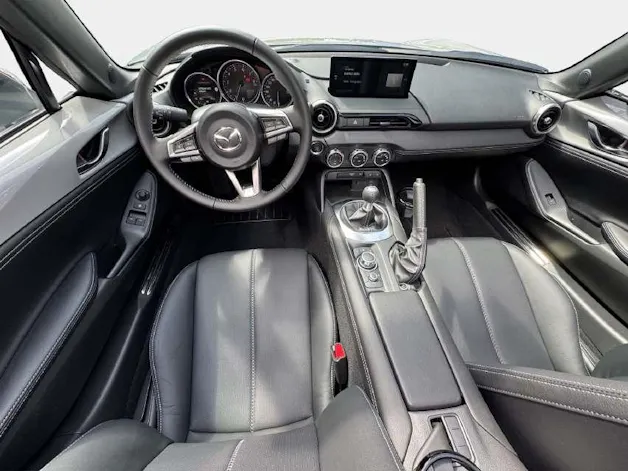 Mazda MX-5 1.5/132 Exclusive-Line