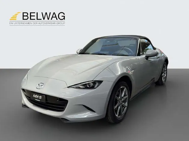 Mazda MX-5 1.5/132 Exclusive-Line