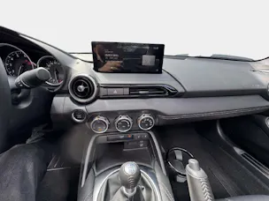 Mazda MX-5 1.5/132 Exclusive-Line