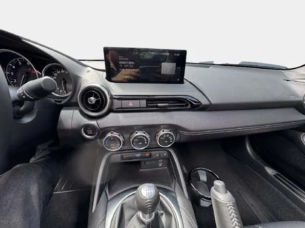Mazda MX-5 1.5/132 Exclusive-Line
