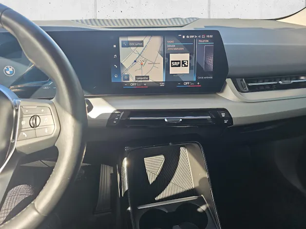 BMW 218i Active Tourer