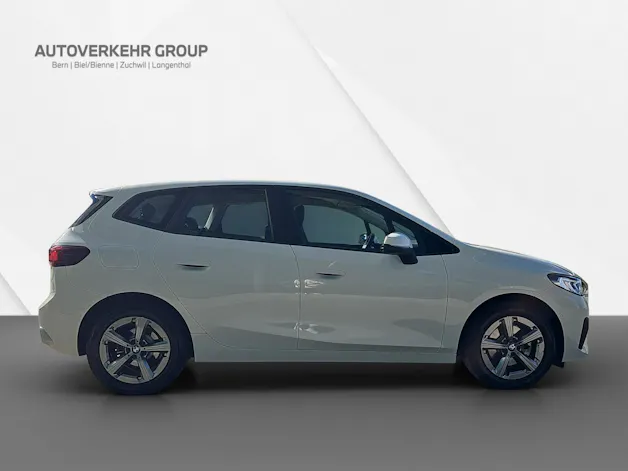 BMW 218i Active Tourer