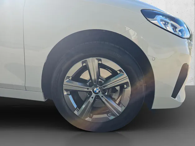 BMW 218i Active Tourer