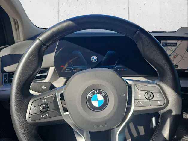 BMW 218i Active Tourer