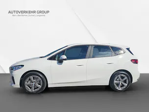 BMW 218i Active Tourer