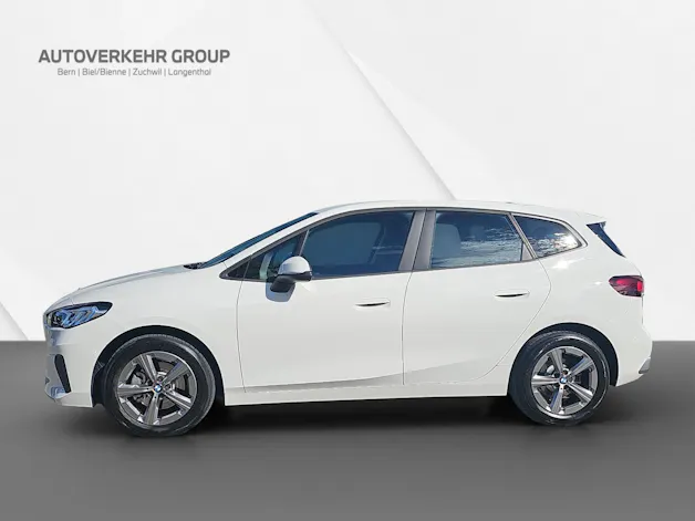 BMW 218i Active Tourer