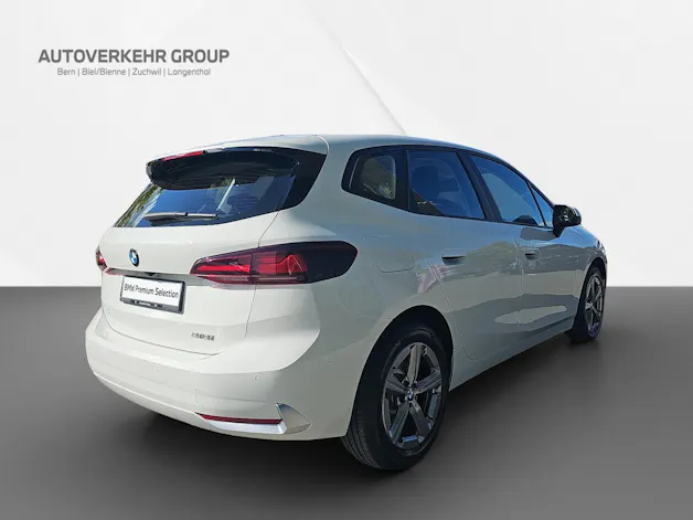 BMW 218i Active Tourer