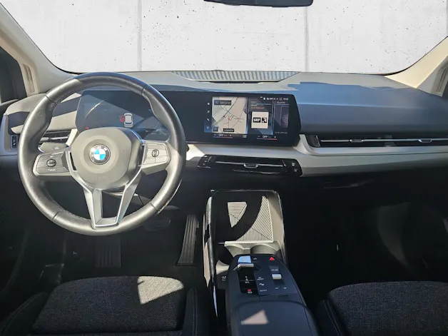 BMW 218i Active Tourer