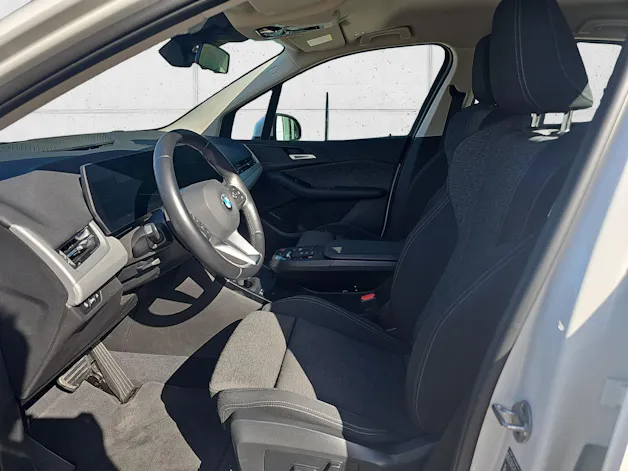 BMW 218i Active Tourer