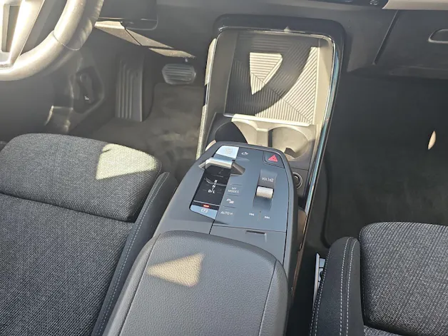 BMW 218i Active Tourer