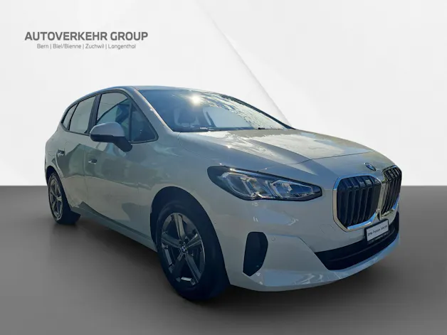 BMW 218i Active Tourer