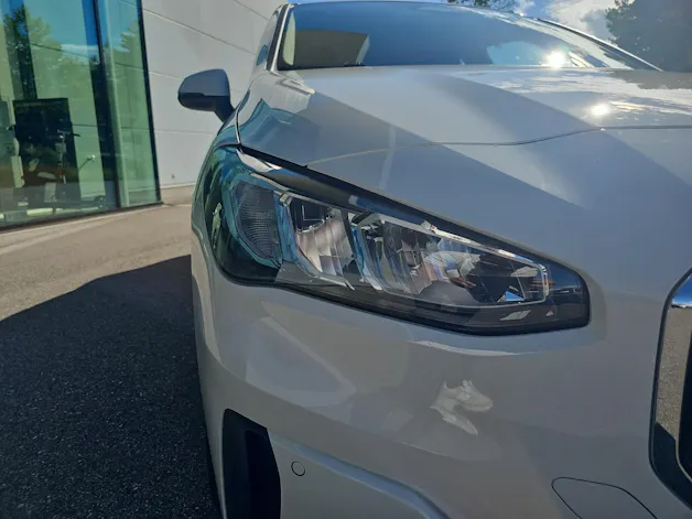 BMW 218i Active Tourer