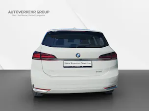 BMW 218i Active Tourer