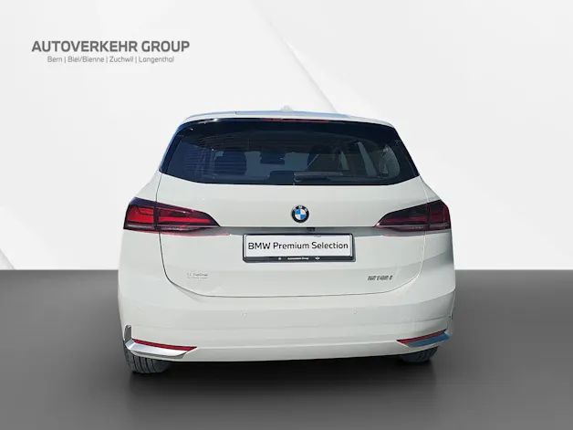 BMW 218i Active Tourer