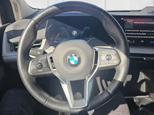 BMW 218i Active Tourer