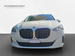 BMW 218i Active Tourer