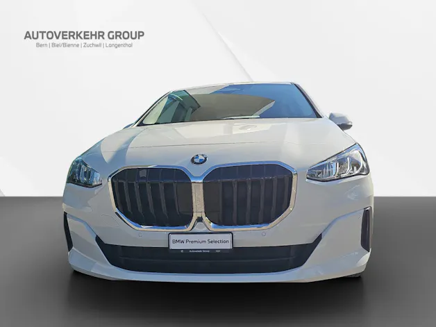 BMW 218i Active Tourer