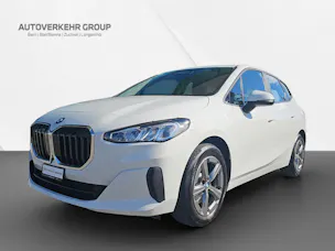 BMW 218i Active Tourer