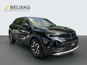 Opel Mokka 1.2T/100 Elegance