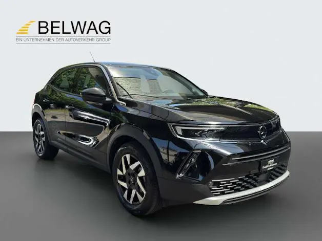 Opel Mokka 1.2T/100 Elegance