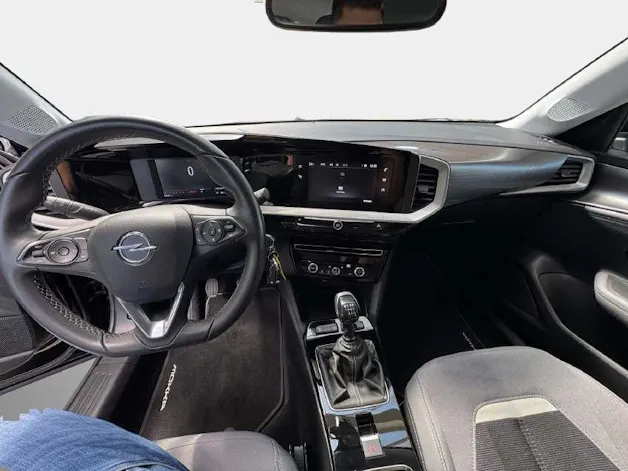 Opel Mokka 1.2T/100 Elegance