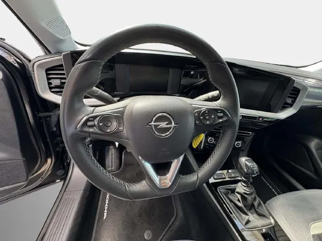 Opel Mokka 1.2T/100 Elegance