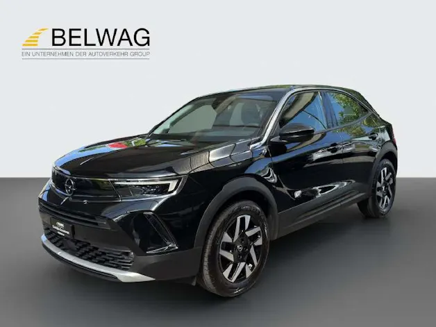 Opel Mokka 1.2T/100 Elegance