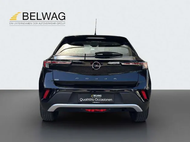 Opel Mokka 1.2T/100 Elegance