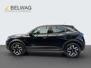 Opel Mokka 1.2T/100 Elegance