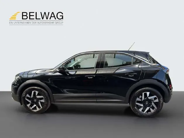 Opel Mokka 1.2T/100 Elegance
