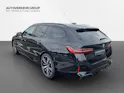 BMW 520d xDrive Touring M Sport Pro 48V