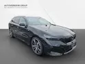 BMW 520d xDrive Touring M Sport Pro 48V