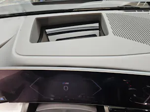 BMW 520d xDrive Touring M Sport Pro 48V