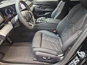 BMW 520d xDrive Touring M Sport Pro 48V