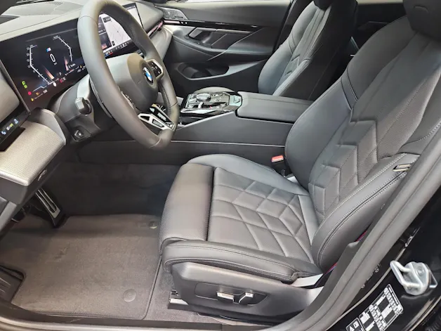 BMW 520d xDrive Touring M Sport Pro 48V