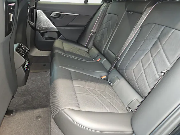 BMW 520d xDrive Touring M Sport Pro 48V