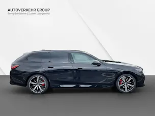 BMW 520d xDrive Touring M Sport Pro 48V
