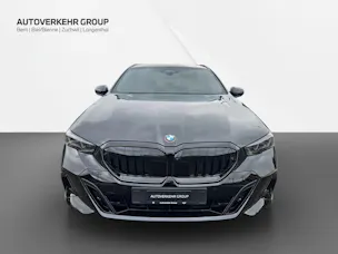 BMW 520d xDrive Touring M Sport Pro 48V