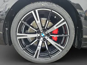 BMW 520d xDrive Touring M Sport Pro 48V