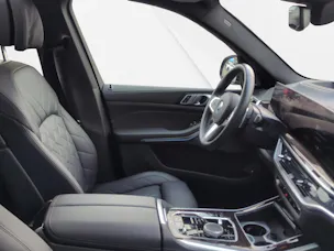 BMW X5 xDr 50e M Sport