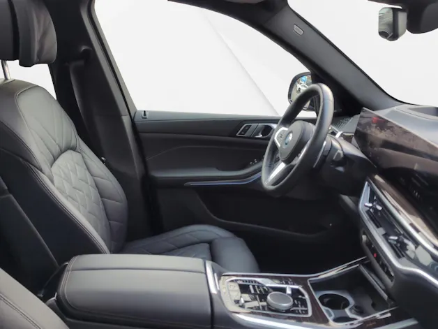 BMW X5 xDr 50e M Sport