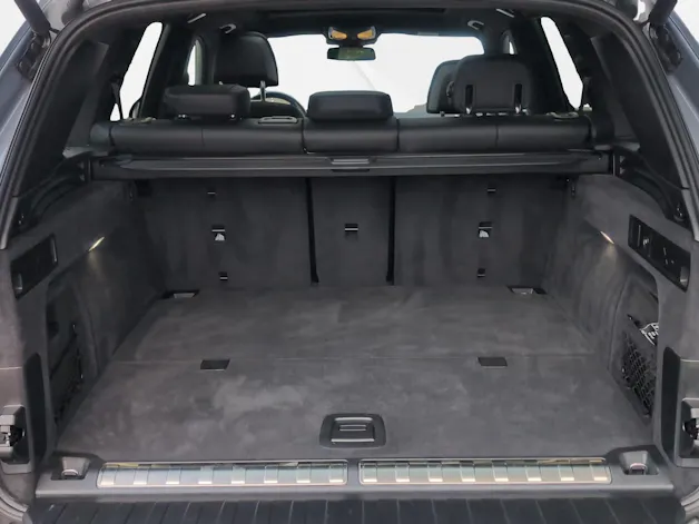 BMW X5 xDr 50e M Sport
