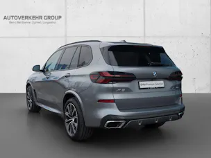 BMW X5 xDr 50e M Sport
