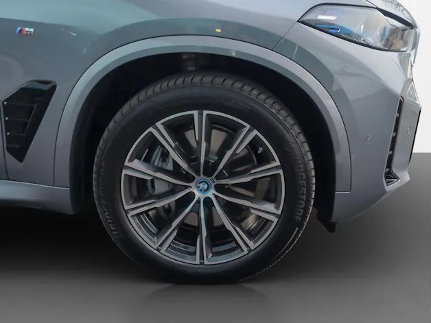 BMW X5 xDr 50e M Sport