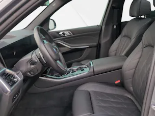 BMW X5 xDr 50e M Sport