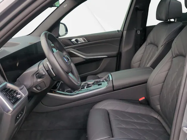 BMW X5 xDr 50e M Sport