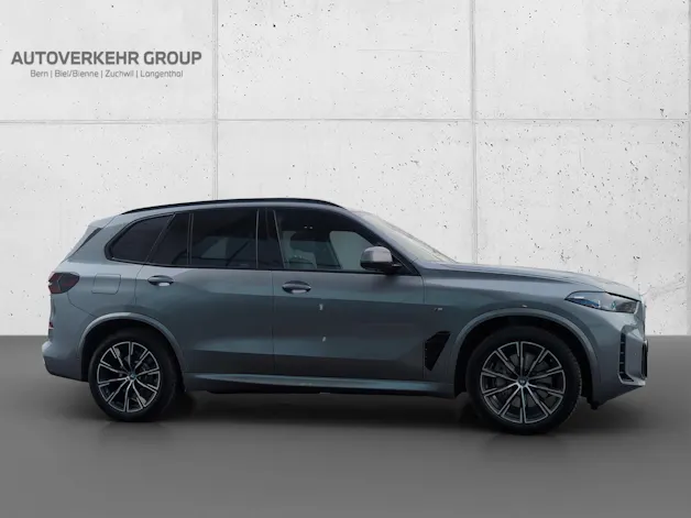 BMW X5 xDr 50e M Sport